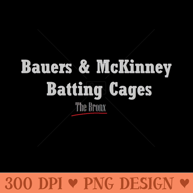 Bauers u0026 McKinney Batting Cages - Transparent Shirt Design - Trendsetting And Modern Collections