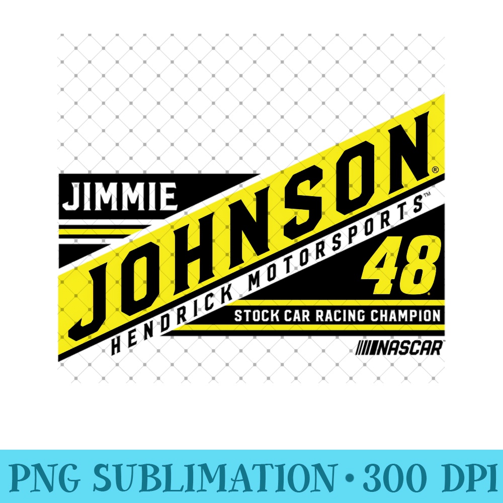 NASCAR - Jimmie Johnson - Oil Can - Exclusive PNG designs - Boost Your Success with this Inspirational PNG Download