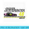 NASCAR - Jimmie Johnson - Drop Shadow Car - High Quality PNG Files - Create with Confidence