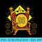 Harmony Funny Number One King of Crypto - PNG Art Files - Premium Quality PNG Artwork