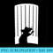 Disney and Pixar's Ratatouille Chef Hat Remy Silhouette - Mug Sublimation PNG - Perfect for Sublimation Mastery