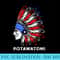 Native American For Men Potawatomi - PNG Graphics - Defying the Norms