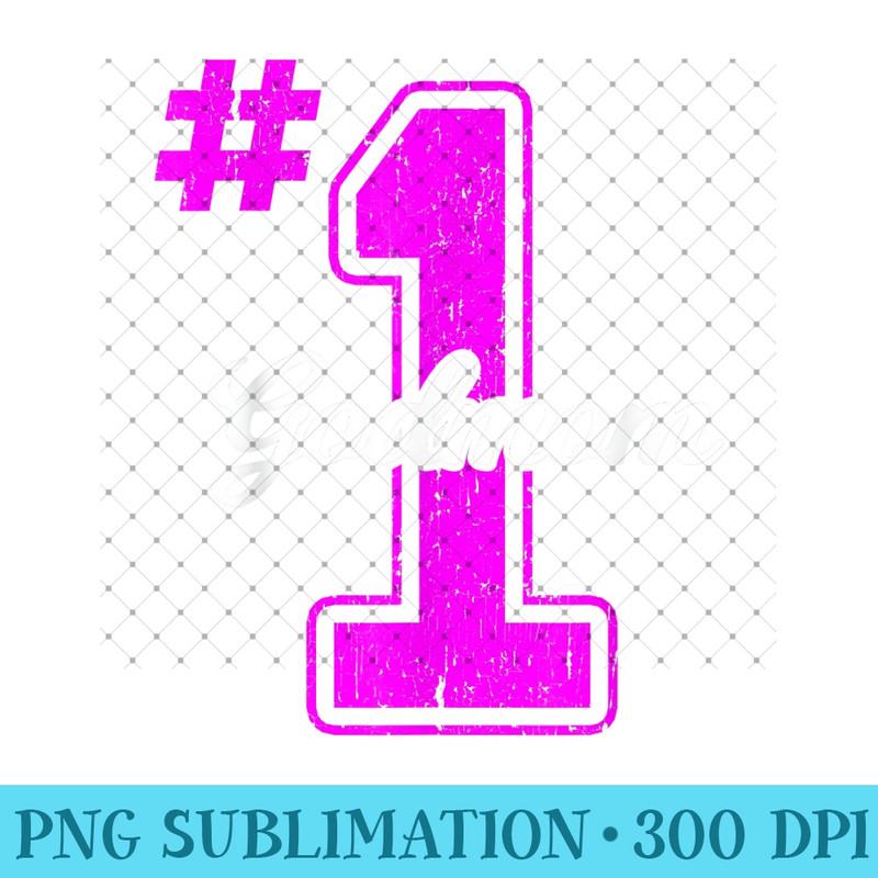 Number One Godmom Godmother Mothers Day - Printable PNG Graphics - Revolutionize Your Designs