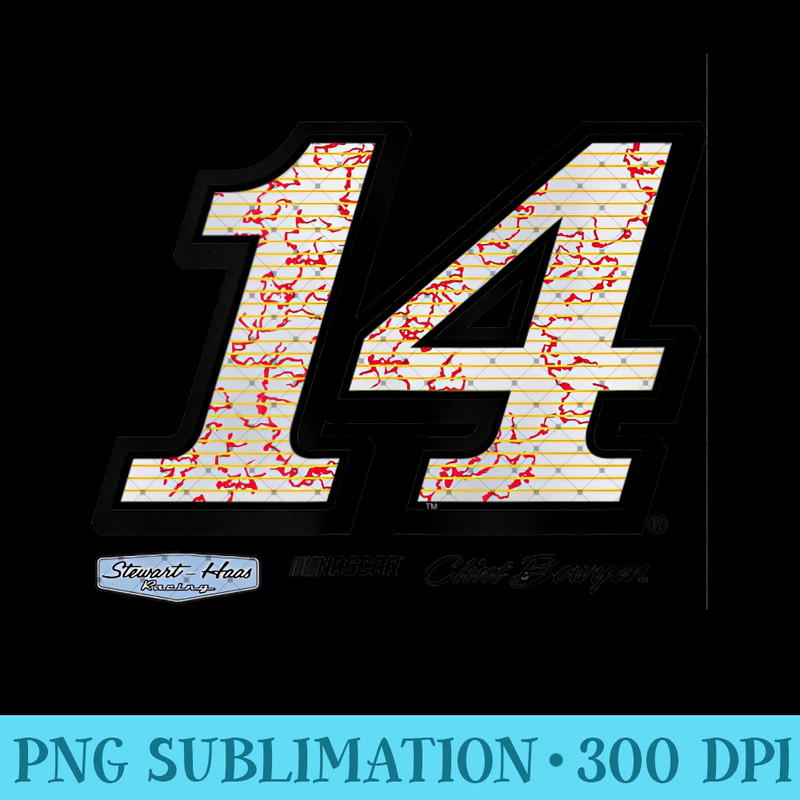 NASCAR - Clint Bowyer - Arch - PNG Design Files - Unique And Exclusive Designs