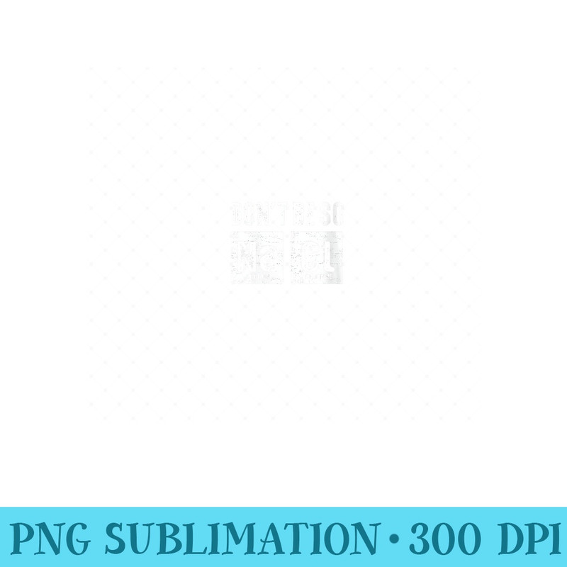 Womens Dont be so salty funny chemistry pun salt formula humor - Unique Sublimation PNG Download - Perfect for Sublimation Art