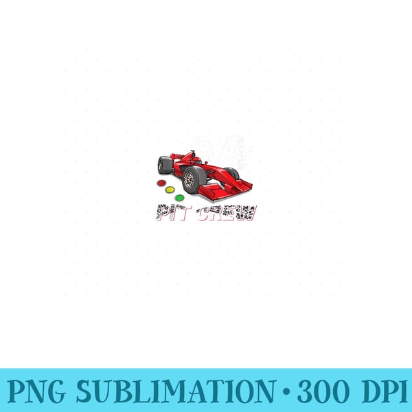 Pit Crew Car Racing Checkered Flag Racing Formula 1 - PNG Gr | Inspire ...