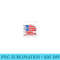 Womens Try That In My Town Western American Flag, Country Music - High Resolution PNG Designs - Trendsetting And Modern Collections