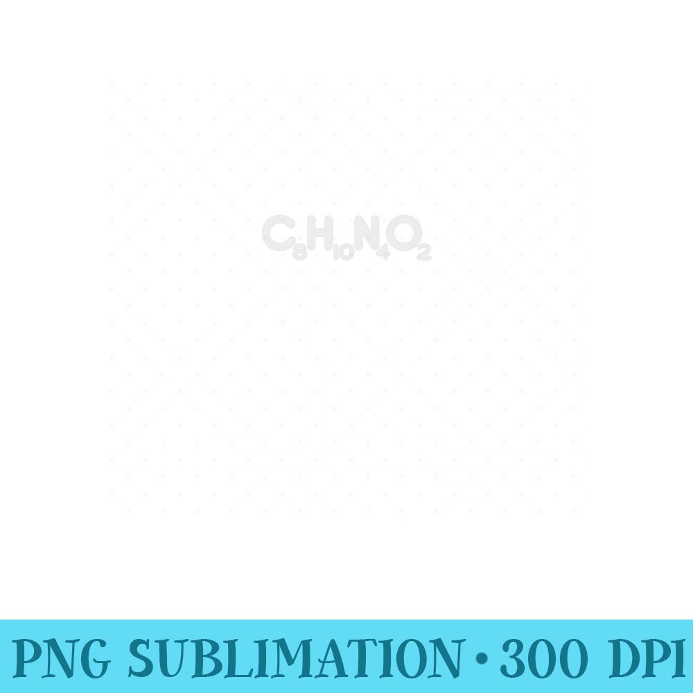 Science and Chemistry s Caffeine Molecular Formula Sweatshirt - PNG Clipart - Perfect for Sublimation Art