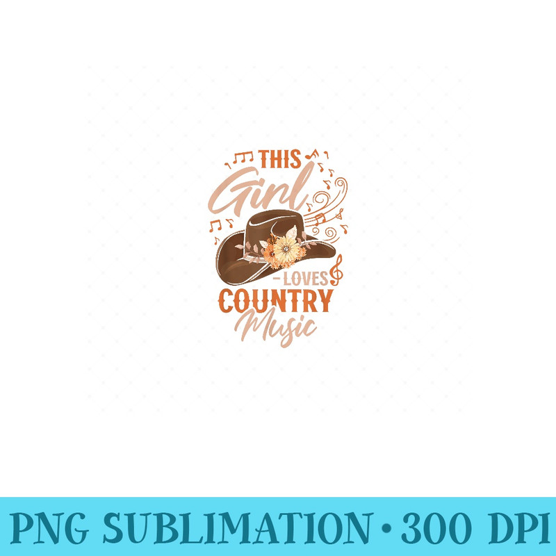 Country Music Women Country Concert - PNG Clipart - Perfect for Creative Projects