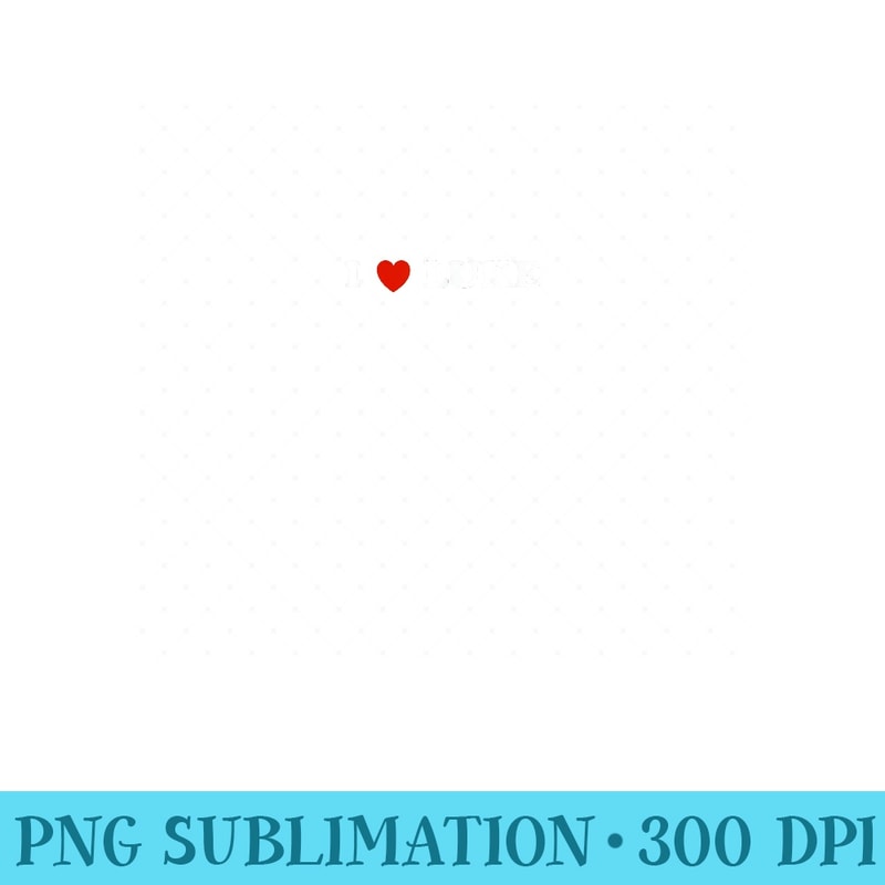 I Love Luke Heart Country Music - PNG Clipart - Eco Friendly And Sustainable Digital Products