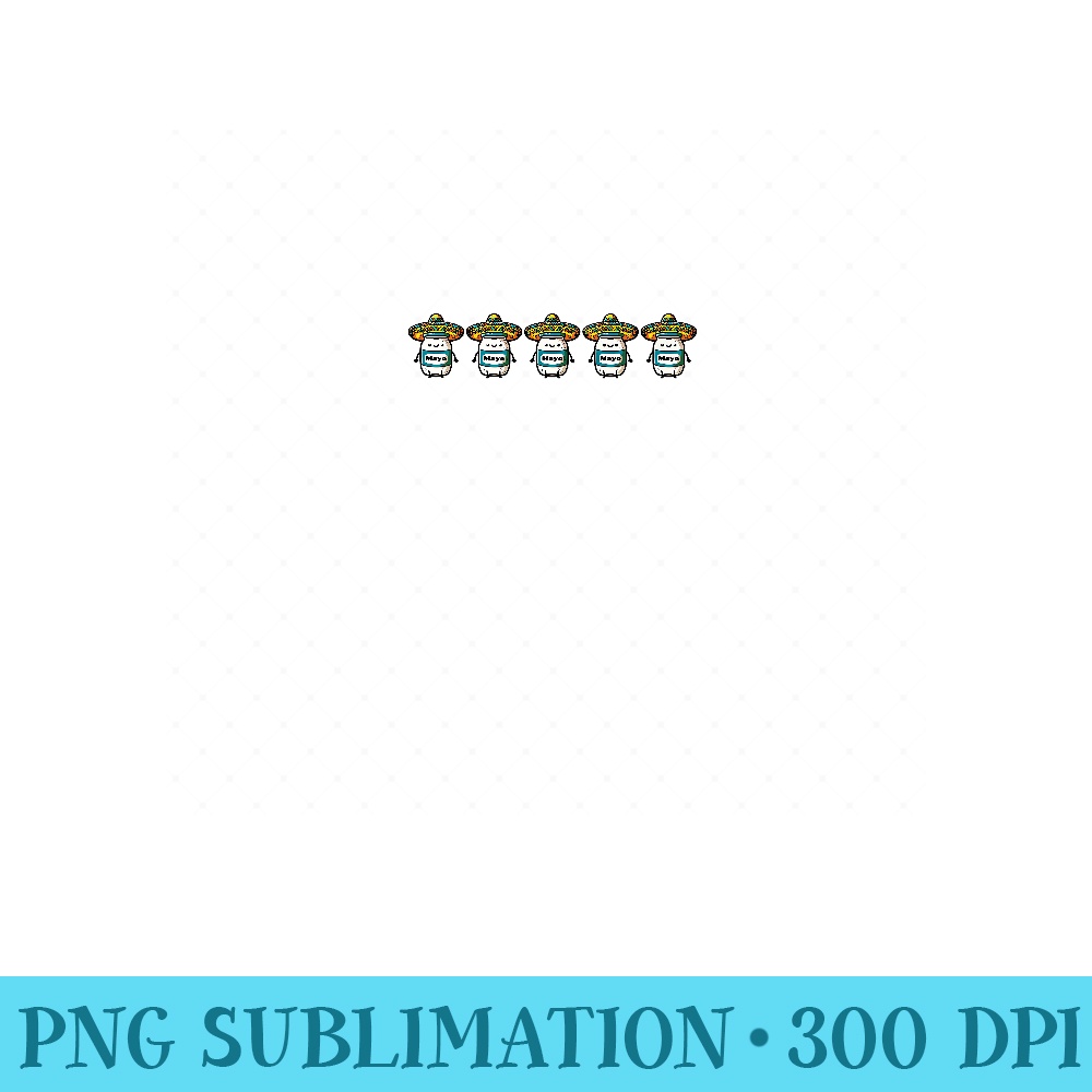 Cinco de Mayo Premium - PNG Clipart - Trendsetting And Modern Collections