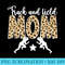 Track and Field Mom Leopard Track Mom Track and Field Mama Sweatshirt - PNG Clipart - Limited Edition And Exclusive Designs