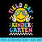 Field Day 2024 Kindergarten Field Trip Funny Teacher Student - Digital PNG Downloads - Premium Quality PNG Artwork