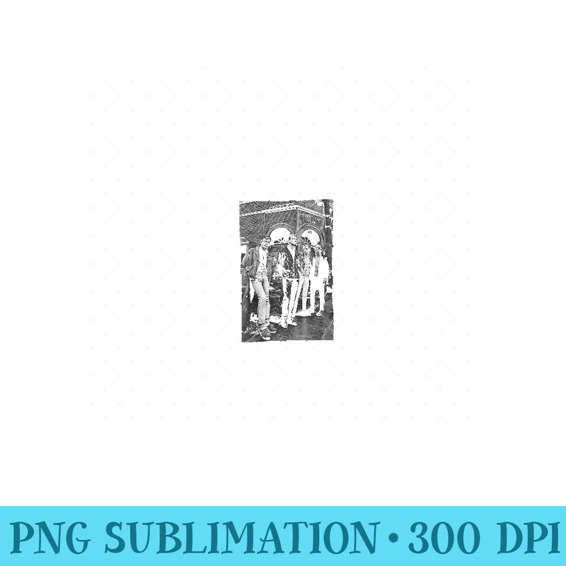 Womens The Smiths In Manchester At Salford Lads Club 1985 - Unique Sublimation patterns - Premium Quality PNG Artwork