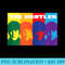The Beatles - Modern PNG designs - Add a Festive Touch to Every Day