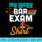 My Lucky Bar Exam - Exclusive PNG designs - Perfect for Sublimation Mastery