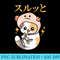 s Kawaii Anime Cat Axolotl Japanese Aesthetics Milk Tea - PNG Graphics Download - Create with Confidence