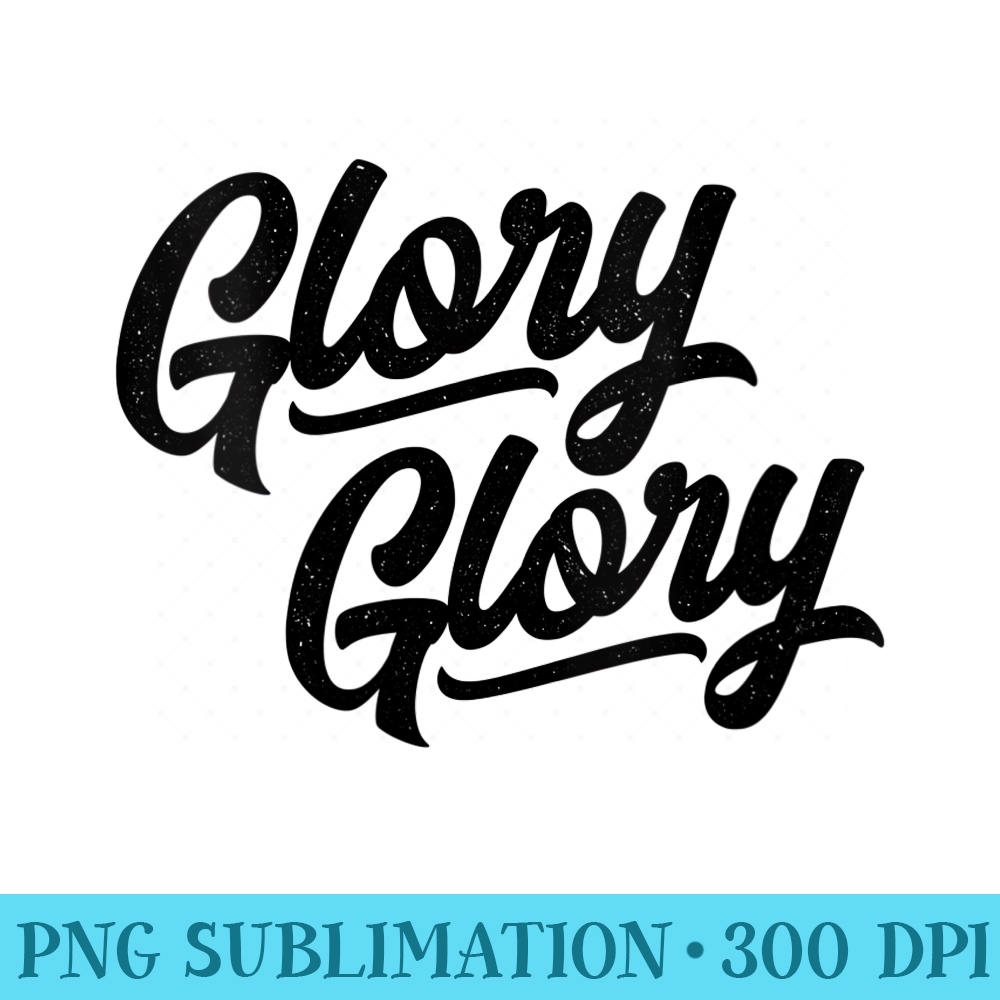s Glory Glory Georgia Rally Fight Song - Mug Sublimation PNG - Trendsetting And Modern Collections