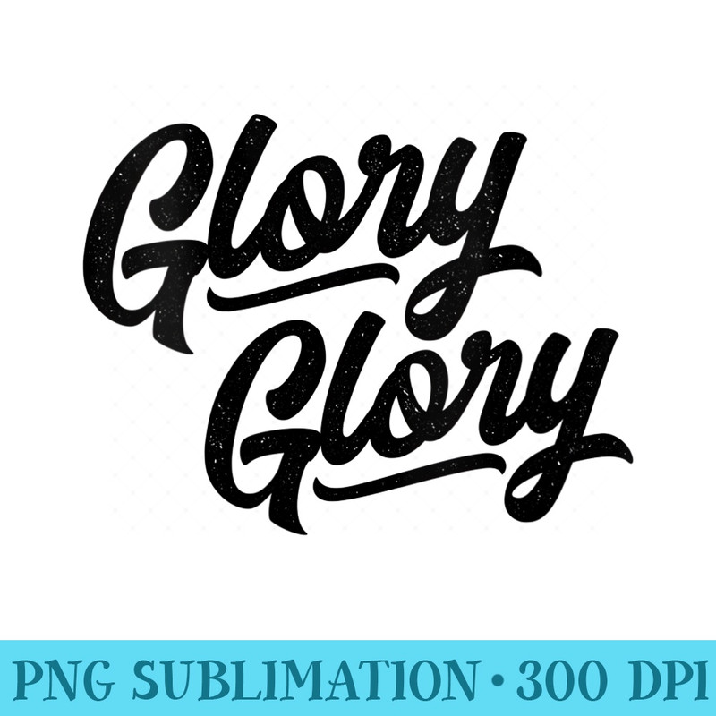 s Glory Glory Georgia Rally Fight Song - Mug Sublimation PNG - Trendsetting And Modern Collections
