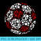 International Dot Day Happy Polka Dot Soccer Lover Sport - PNG Download Database - Revolutionize Your Designs
