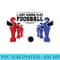 Funny Foosball s Mask Pun Table Soccer Foosball - PNG Download Source - Perfect for Creative Projects