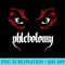 Phlebotomy Phlebotomist Vampire Blood Doctor Nurse - Shirt Image Download - Instant Access To Downloadable Files