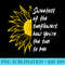 Sweetest Of The Sunflowers, How Youre The Sun To Me Funny - Unique Sublimation patterns - Perfect for Sublimation Art