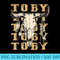 Graphic Toby BullSkull Western Deserts Classic Art Toby Cow - Free PNG Download - Premium Quality PNG Artwork