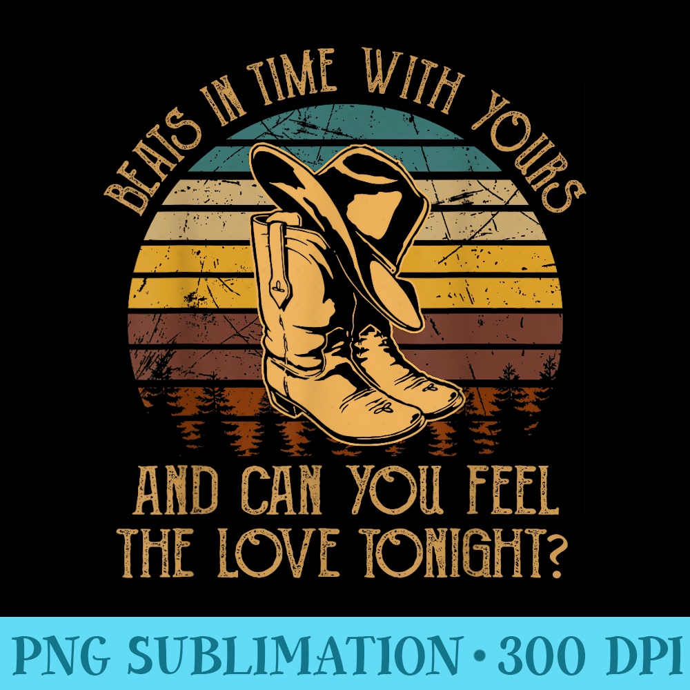 Beats In Time With Yours And Can You Feel...Love Tonight Hat - Download PNG Pictures - Unleash Your Inner Rebellion