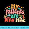 Pediatric Nurse PEDS Dinosaur My Patients Are Dinomite - PNG Clipart Download - Fashionable and Fearless