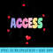 Patient Access Squad Best Patient Care Technician Worker - PNG Download Database - Limited Edition And Exclusive Designs