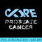 Cure Prostate Cancer Awareness - PNG Download Source - Bring Your Designs to Life