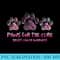 s Paws For The Cure Dog Cat Lovers Breast Cancer Awarene - PNG Picture Gallery Download - Unique And Exclusive Designs