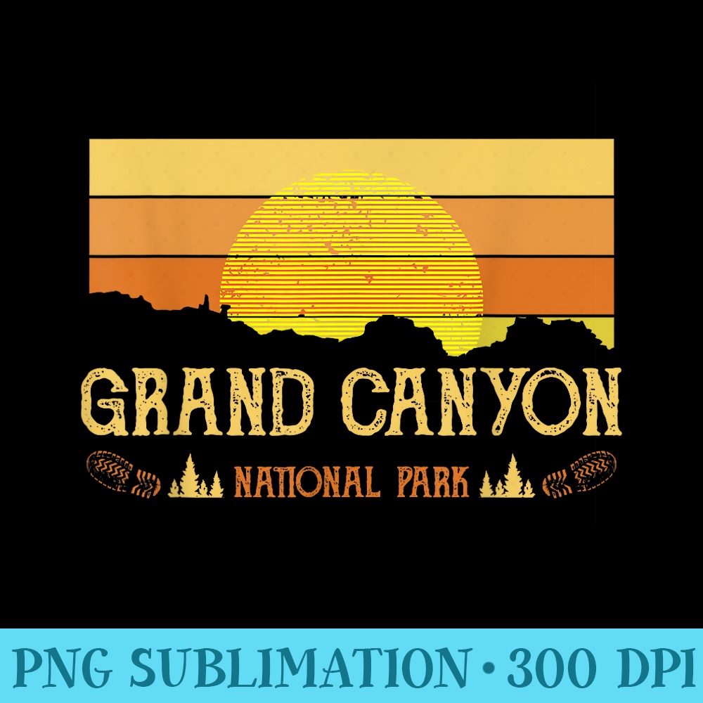 Grand Canyon National Park - Free PNG Download - Quick And Seamless Download Process
