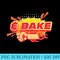 Shake And Bake T - PNG Download Source - Create with Confidence