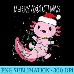 axolotl questions kawaii anime retro cute girls - sublimation graphics png