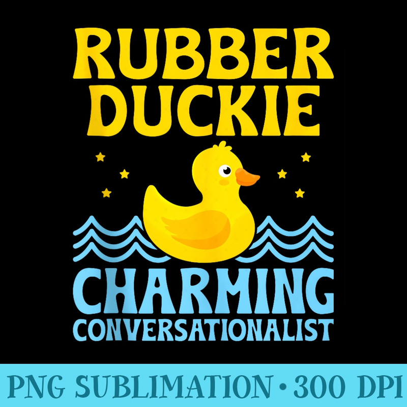 Funny Rubber Duckie Ducky Meme Duckling Toy Bath Duck - PNG Download Source - Limited Edition And Exclusive Designs