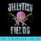 SpongeBob SquarePants Jellyfish Fields - PNG Graphics Download - Transform Your Sublimation Creations