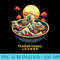 Itadakimasu Japanese Ramen Noodles Anime Love - PNG Sublimation - Perfect for Creative Projects