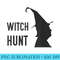 Witch Hunt Trump - Sublimation templates PNG - Unlock Vibrant Sublimation Designs