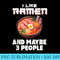 Ramen Food Eater Japanese Ramen Noodles Lover - Download PNG images - Bring Your Designs to Life