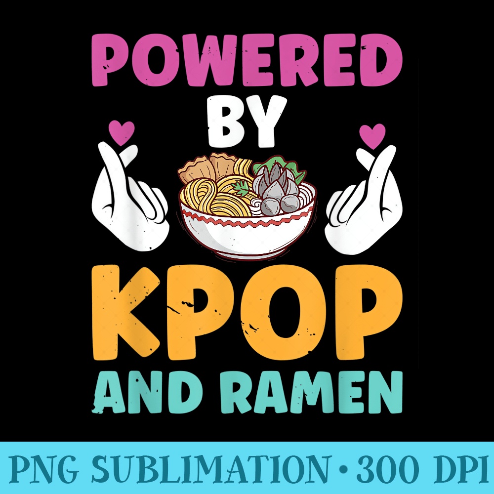 Powered by Kpop Ramen Kpop KPop 1308.jpg