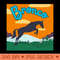 Bronco - Sublimation patterns PNG - Enhance Your Apparel with Stunning Detail