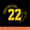 Caitlin Clark 22 From the Logo - Ready To Print PNG Designs - Instantly Transform Your Sublimation Projects