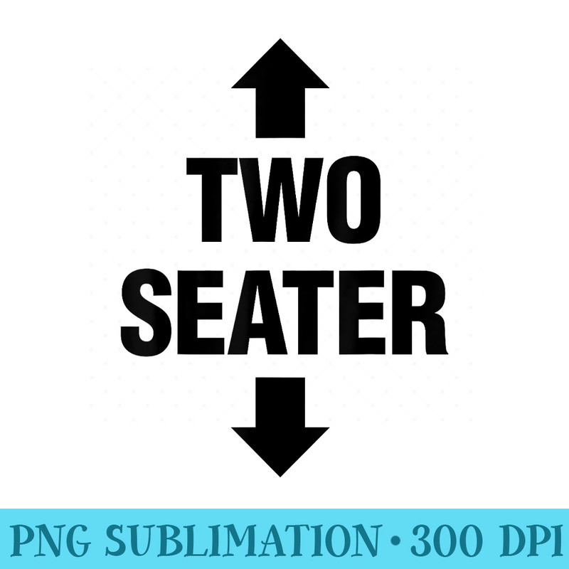 Two Seater Adult Fetish Swinger Polygamy Freak - PNG Download Gallery - Lifetime Access To Purchased Files