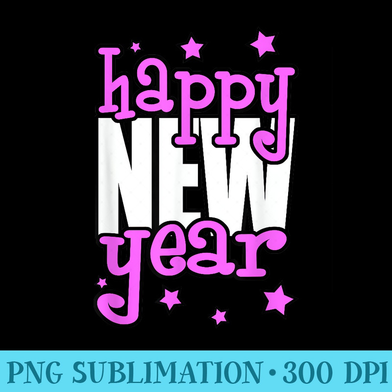 Happy New Year New Years Party Happiness 0227.jpg