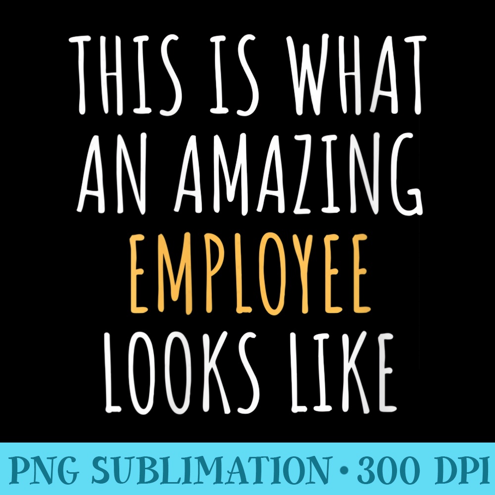 s Best Employee Appreciation Thank You End Of Year Christmas - PNG Download - Trendsetting And Modern Collections