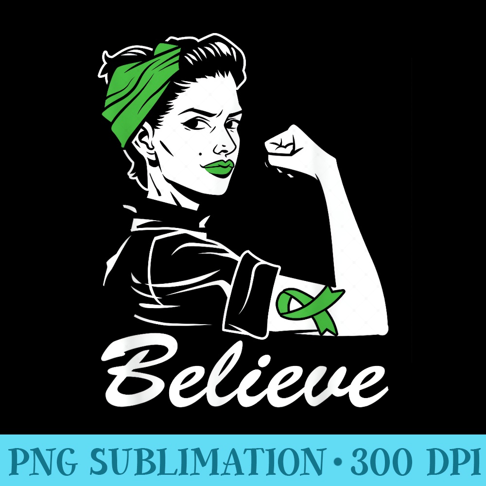 Cerebral Palsy Awareness Month Messy Bun Brain Damage CP - PNG Download Clipart - Add a Festive Touch to Every Day