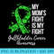 My Momu2019s Fight Is My Fight Gallbladder Cancer Awareness - Sublimation graphics PNG - Transform Your Sublimation Creations
