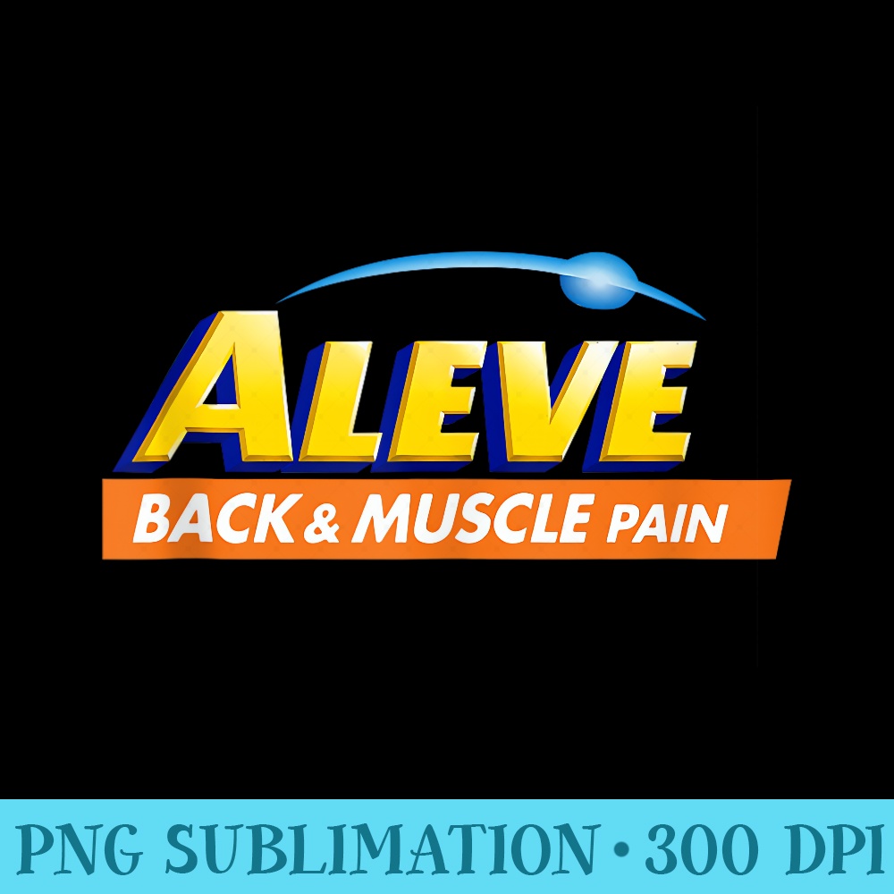 Nurse Pharmacy Halloween Aleve Back And Muscle Pain - PNG Clipart Download - Add a Festive Touch to Every Day